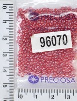 Бісер PRECIOSA №10 / 0 №96070 шт = 5гр