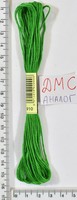 Муліне ДМС аналог х / б + п / е 8м №910