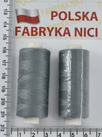 Нитка поліестер армовані №80 (аналог №40 / 2) 400ярд Польща №371