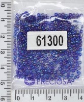 Бісер PRECIOSA №10 / 0 №61300 шт = 5гр
