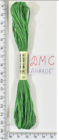 Муліне ДМС аналог х / б + п / е 8м №700