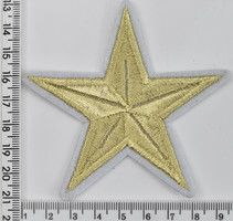 Аплікація термо 8 * 8см