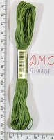 Муліне ДМС аналог х / б + п / е 8м №3346