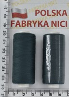 Нитка поліестер армовані №80 (аналог №40 / 2) 400ярд Польща №274