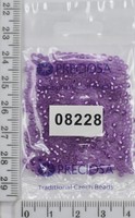 Бісер PRECIOSA №10 / 0 № 08228 шт=5гр