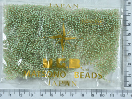 Бісер №11 / 0 "MATSUNO" -Японія (50гр) №903 св хакі