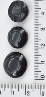 Гудзик коробкою ф16мм = 48шт, ф13мм = 72шт