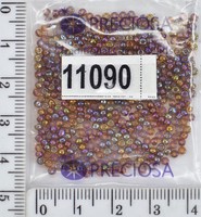 Бісер PRECIOSA №10 / 0 №11090 шт = 5гр