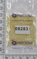 Бісер PRECIOSA №10 / 0 № 08283 шт=5гр