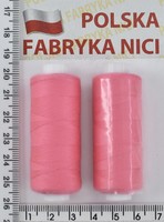 Нитка поліестер армовані №80 (аналог №40 / 2) 400ярд Польща №161