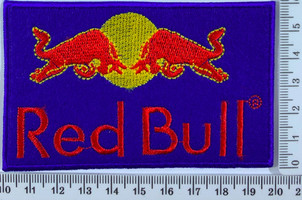 Аплікація клейова 10см * 6 см