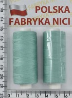 Нитка поліестер армовані №80 (аналог №40 / 2) 400ярд Польща №236
