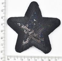 Аплікація клейова ф = 7.5см