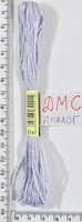 Муліне ДМС аналог х / б + п / е 8м №3747