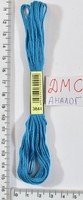 Муліне ДМС аналог х / б + п / е 8м №3844