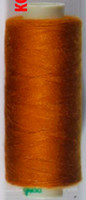 Нитка поліестер №40 / 2 DOR TAK 400ярд №444