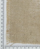Тканина мішковина шир 1.5м
