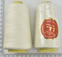 Нитка поліестер №40  2 5000ярд №377