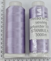 Нитка 120 2 п / є для вишивальних машин 3000м №261