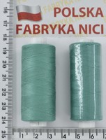 Нитка поліестер армовані №80 (аналог №40 / 2) 400ярд Польща №235