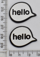 Оздоблення пластмас hello