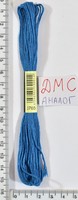 Муліне ДМС аналог х / б + п / е 8м №3765