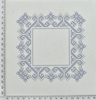 Серветка (18 * 18см)