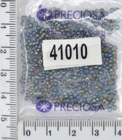 Бісер PRECIOSA №10 / 0 №41010 шт = 5гр