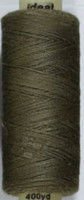 Нитка поліестер №40 / 2 DOR TAK 400ярд №394
