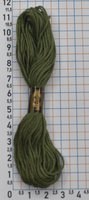 Муліне бавовна (8м) №719