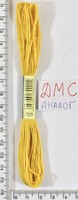 Муліне ДМС аналог х / б + п / е 8м №725