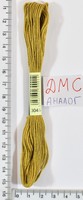Муліне ДМС аналог х / б + п / е 8м №3045