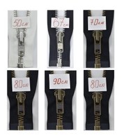 42.6. Блискавка YKK №8 метал