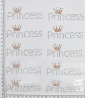Стрази з покриттям (PRINCESS-10)