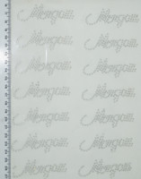 Стрази з покриттям (Morgan-14)