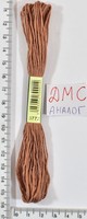 Муліне ДМС аналог х / б + п / е 8м №3772