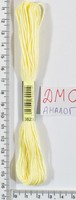 Муліне ДМС аналог х / б + п / е 8м №3823