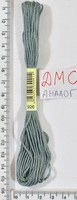 Муліне ДМС аналог х / б + п / е 8м №926