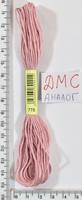 Муліне ДМС аналог х / б + п / е 8м №778
