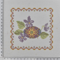 Серветка (18 * 18см)