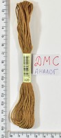 Муліне ДМС аналог х / б + п / е 8м №420