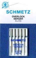 Голка Overlock для побут і оверлоков распошивальных машин SCHMETZ Німеччина № 90