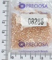 Бісер PRECIOSA №10 / 0 №08288 шт = 5гр