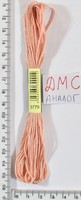 Муліне ДМС аналог х / б + п / е 8м №3779