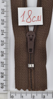 Блискавка спіраль №4 брючна 18см 5688