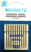 Голка № 100 Universal SCHMETZ для побутових шв машин