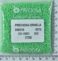 Бісер PRECIOSA №10 / 0 перлам №37356 пакет 50 грам