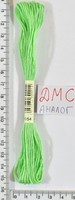 Муліне ДМС аналог х / б + п / е 8м №954