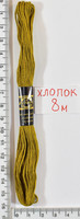 Муліне бавовна (8м) №655