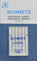 Голка № 60 Universal SCHMETZ  для побутових шв машин 